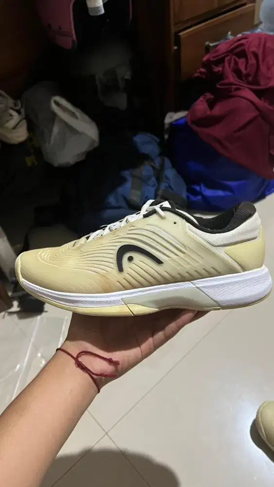 HEAD Revolt Pro 4.5 Men Shoes