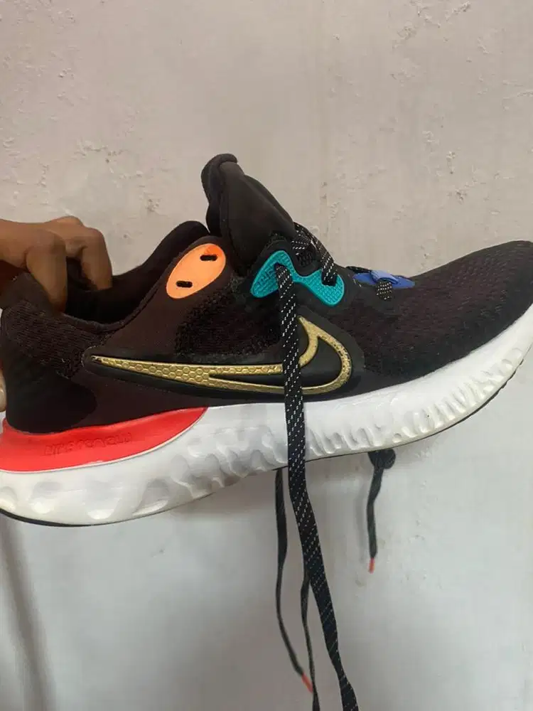 Nike Renew Run 2 Original