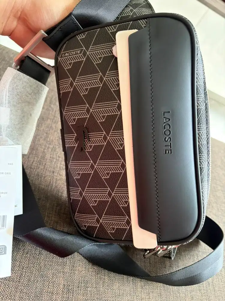 Tas lacoste original