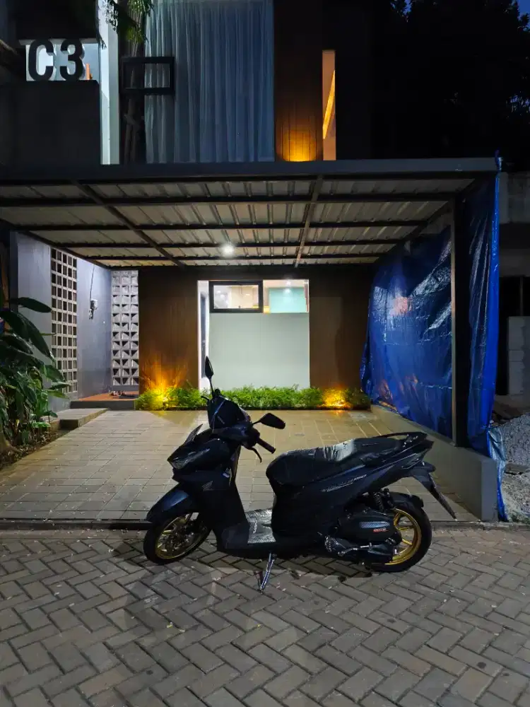 Honda vario 150 2017