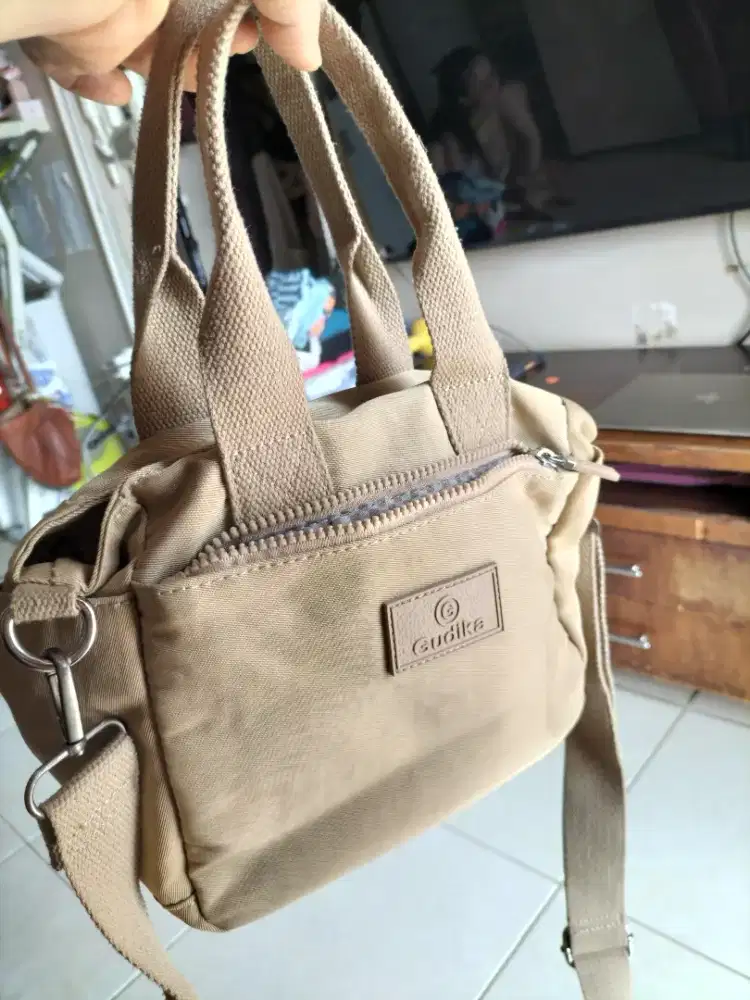 Tas merk gudika