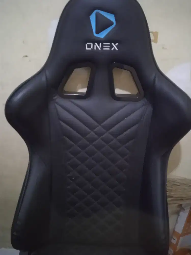 Kursi gamers santai