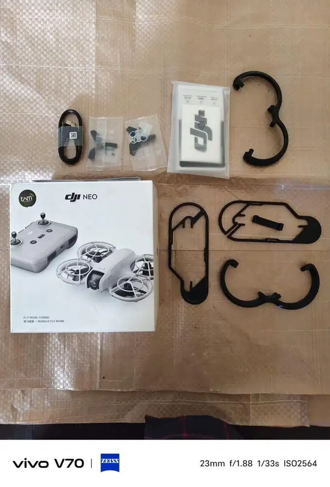 Di jual Dji One