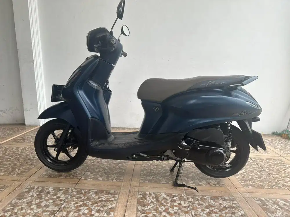 GRAND FILANO 2023