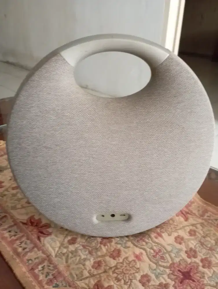 Speaker Onyx Studio 5  Second Like new 1818