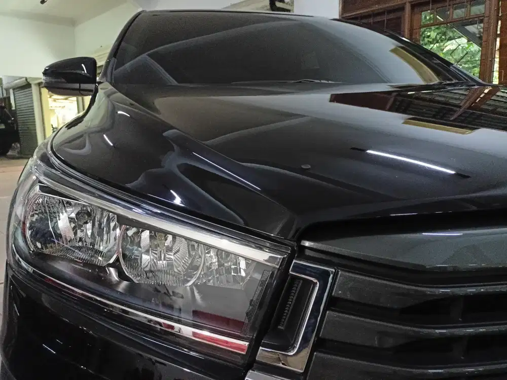 Toyota Kijang Innova 2024 Diesel