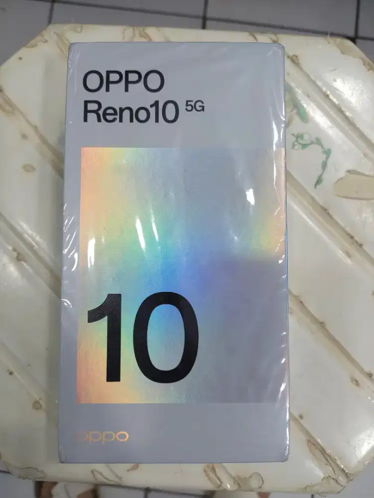Oppo Rono 10 5G