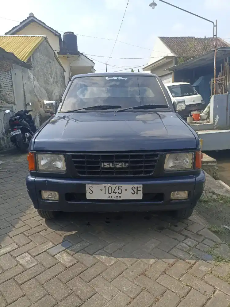 Panther Grand Royal 1997