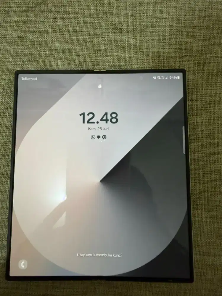 Samsung z fold 6