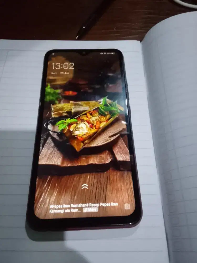 Jual hp Vivo Y12