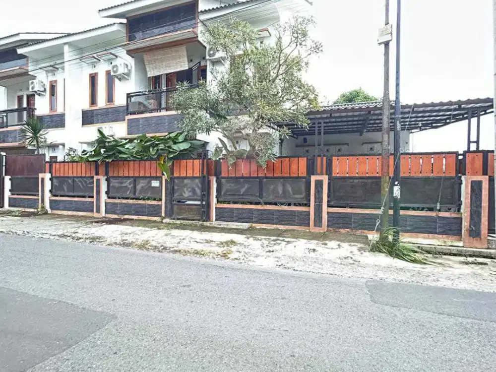 Saya Lebih Penasaran Kenapa Rumah Selengkap Ini Dijual?