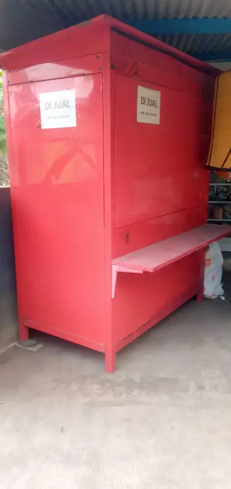Jual container bekas jual minuman