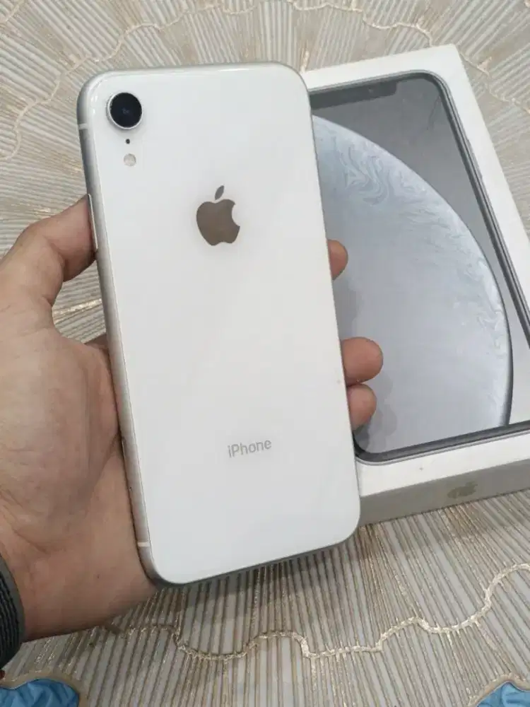 iPhone XR 128gb iBox PA/A