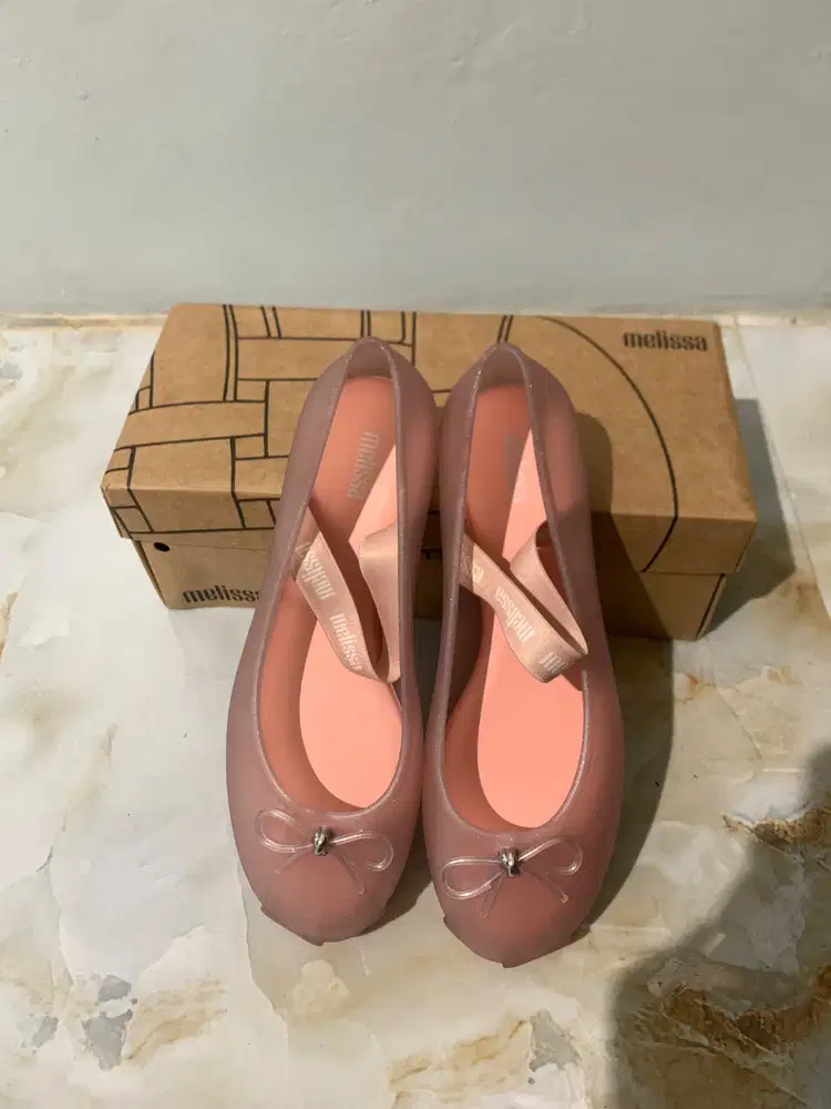 Melissa Sophie Ad