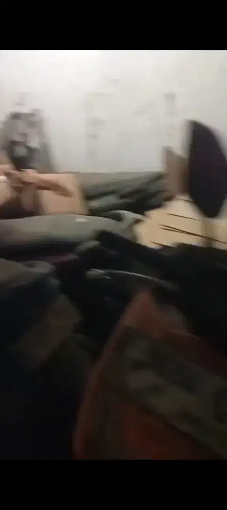 Rongsokan borong semua