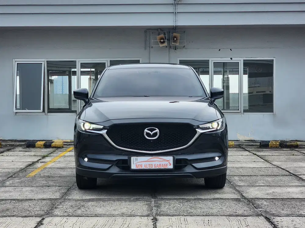 MAZDA CX-5 GT 2020