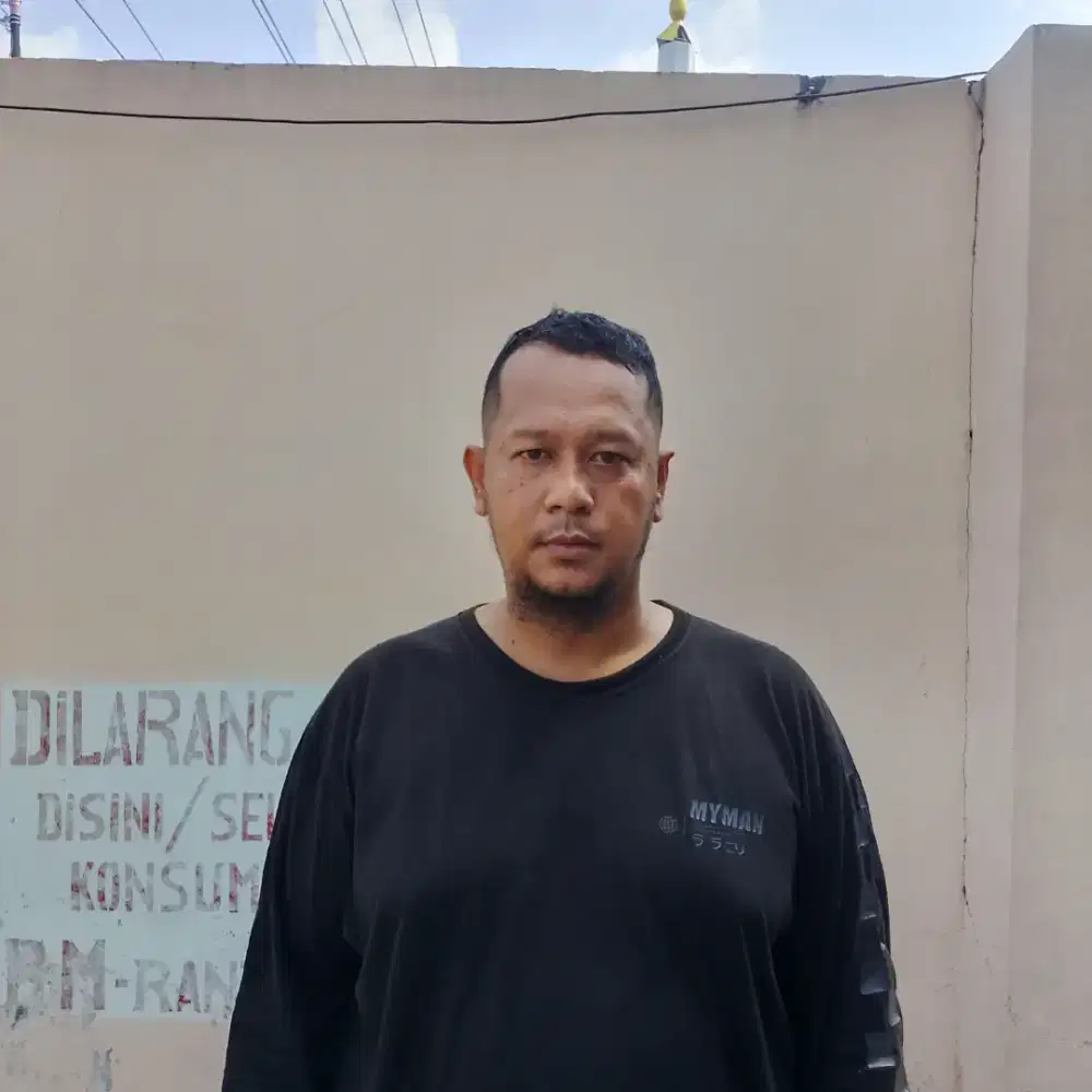 Cari kerja driver