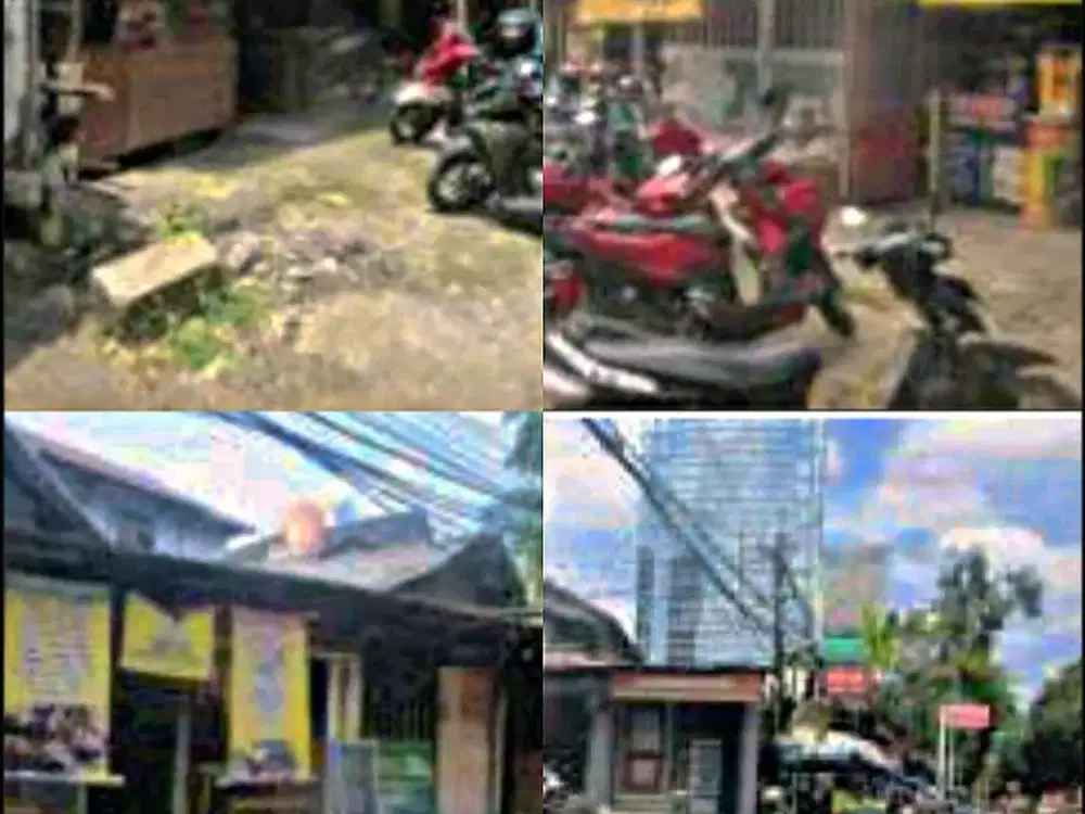 jual via lelang rumah dan tempat usaha