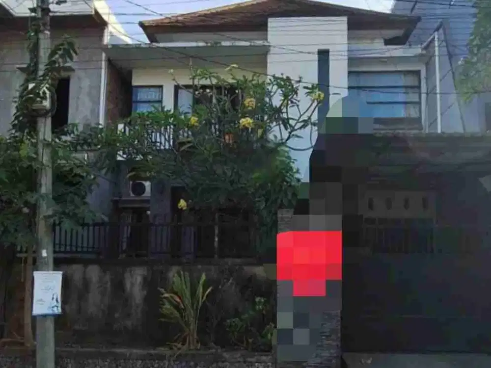 rumah renon