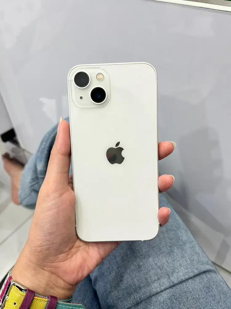 Iphone 13 128 inter allop