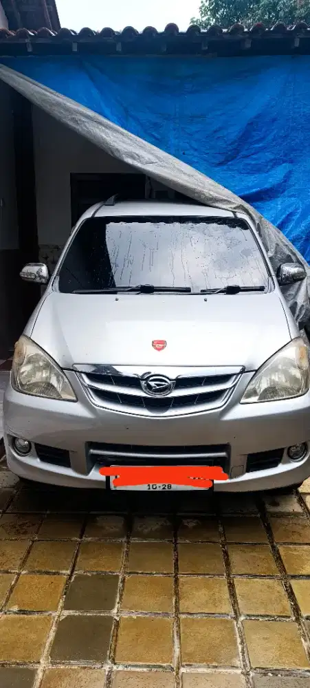 Xenia Xi 2010 Manual