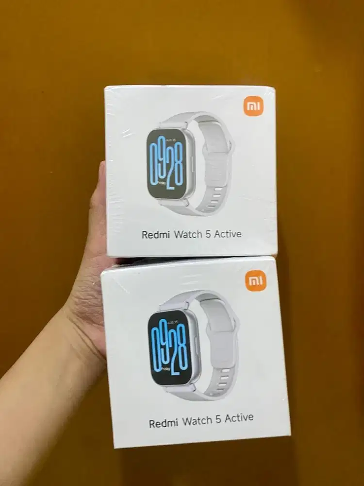 REDMI WATCH 5 ACTIVE