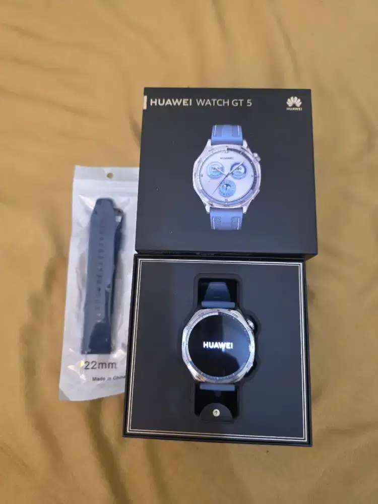 Huawei Watch GT 5 46mm