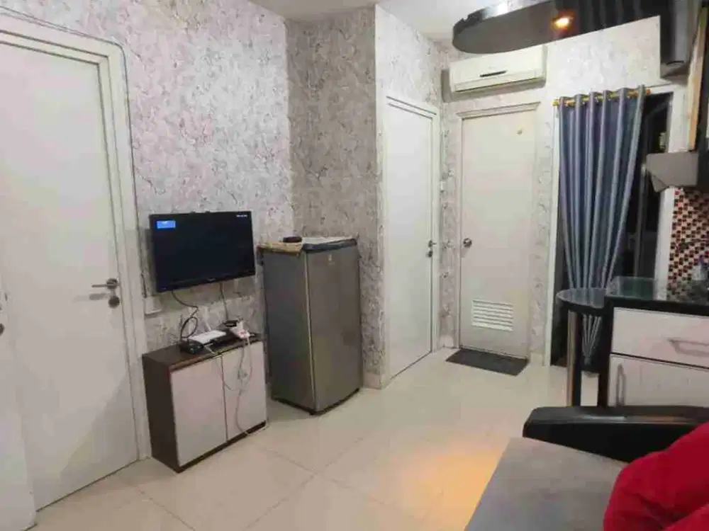Best Deal!!Disewakan Apartemen Lokasi Jakarta Pusat Murah Siap Huni