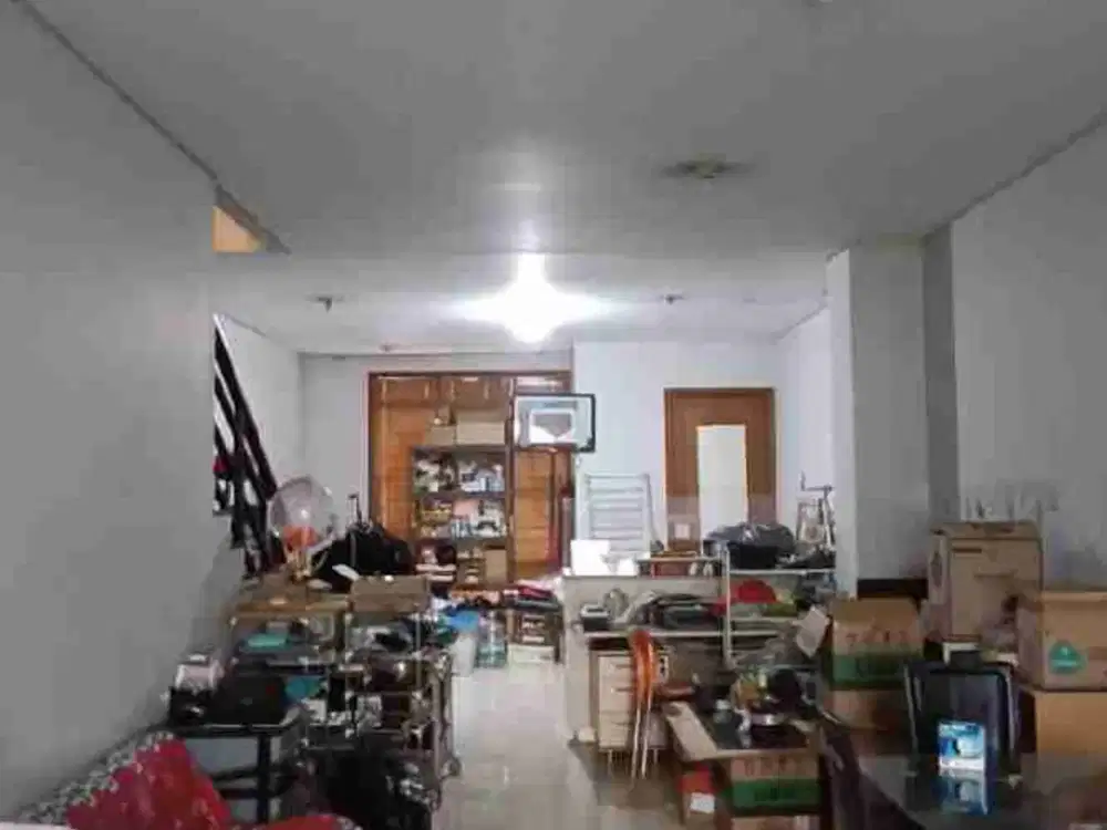 dijual ruko gunung batu cocok untuk ruko dan kantor