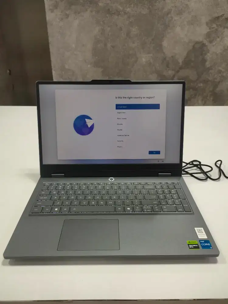 CASH/KREDIT LENOVO LENOVO LOQ