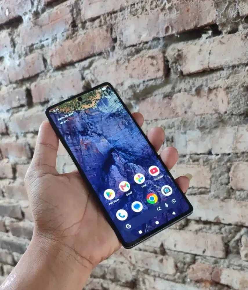 Google pixl 7 pro unit aja 12/128gb
