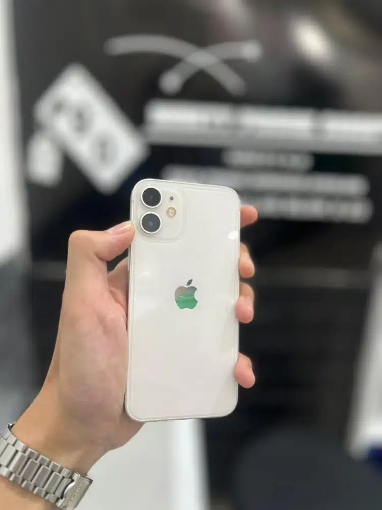 iphone 12 mini 128gb KREDIT