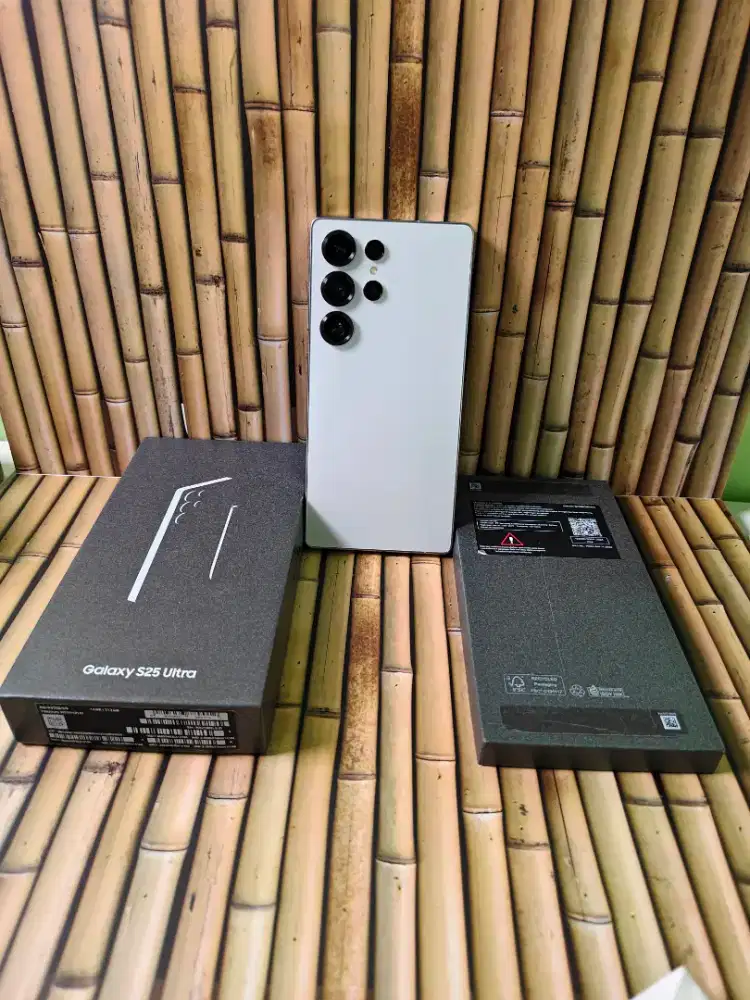 Samsung S25 Ultra 12/512gb sein