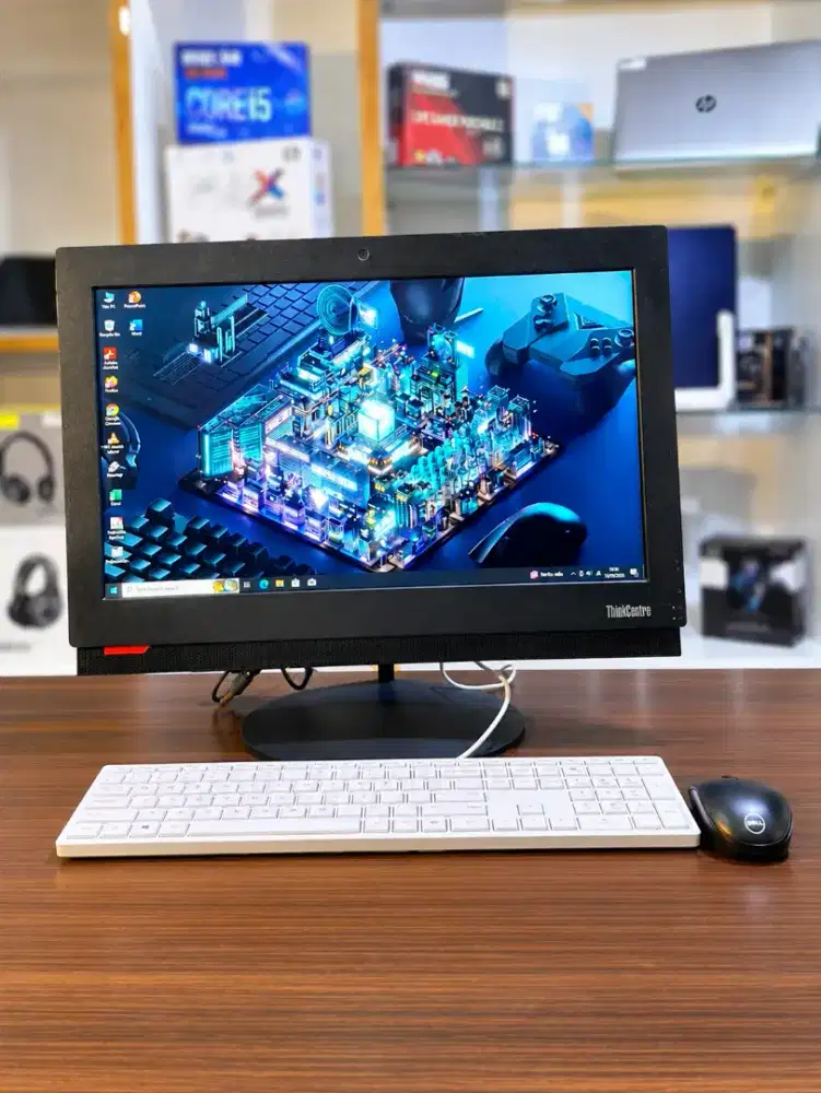 Lenovo ThinkCentre M700z AIO