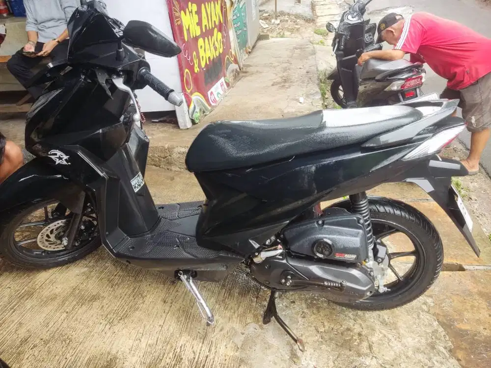 DIJUAL HONDA BEAT 2O24