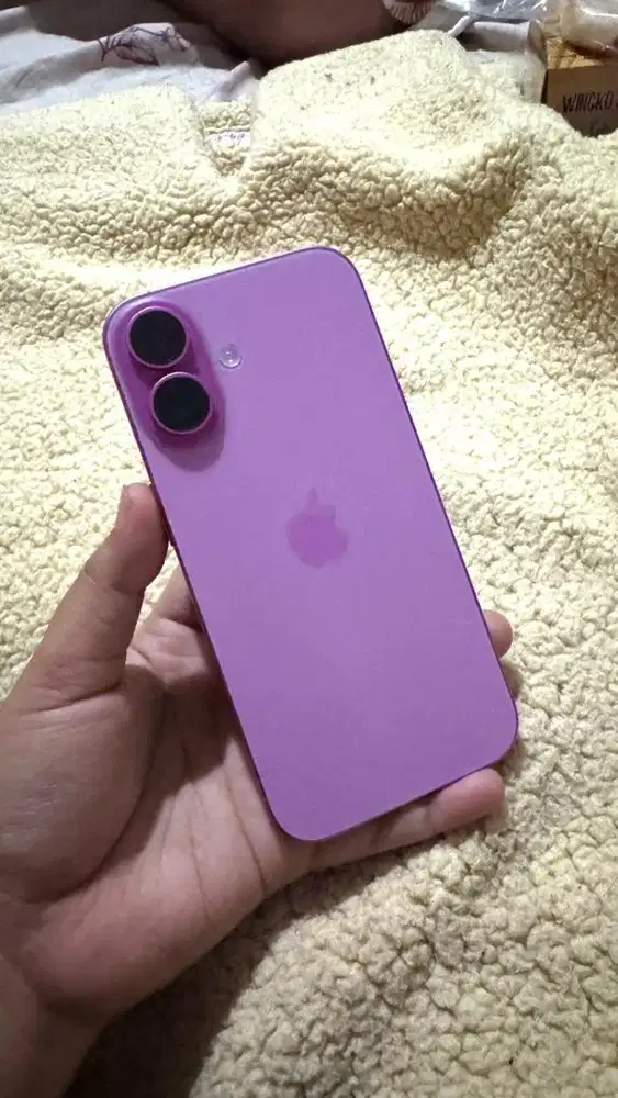 iphone 16 128gb ibox