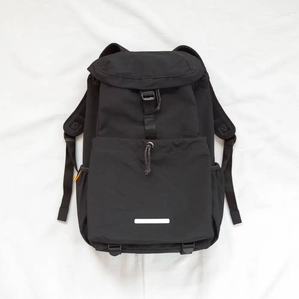 Rawrow String Rucksack 976 (Tas Ransel Serut Nilon/Daypack/Backpack)