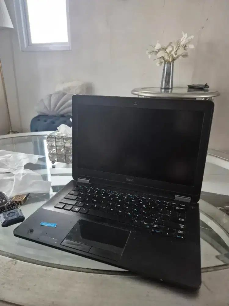 Laptop Dell E7270 Core i5