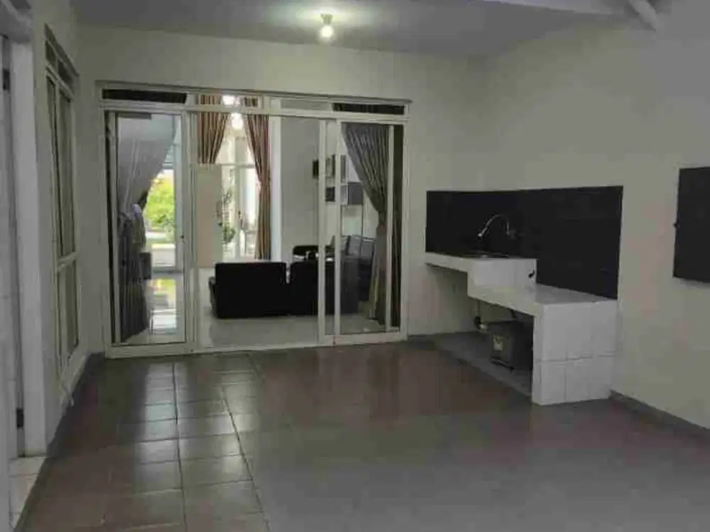 dijual rumah sweet home tatar naganingrum kbp