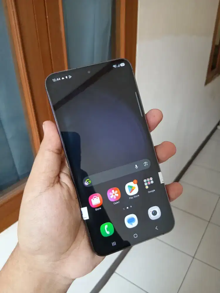 Samsung S23 Plus 8/256 Gb Ex Sein Resmi Indonesia