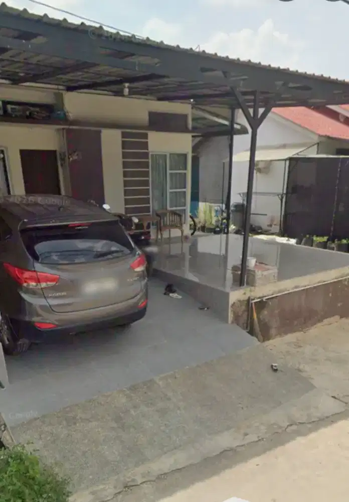 Rumah Hook type Besar 42/113