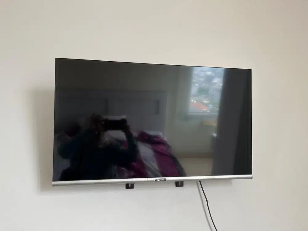 Jual tv cooca 32inc