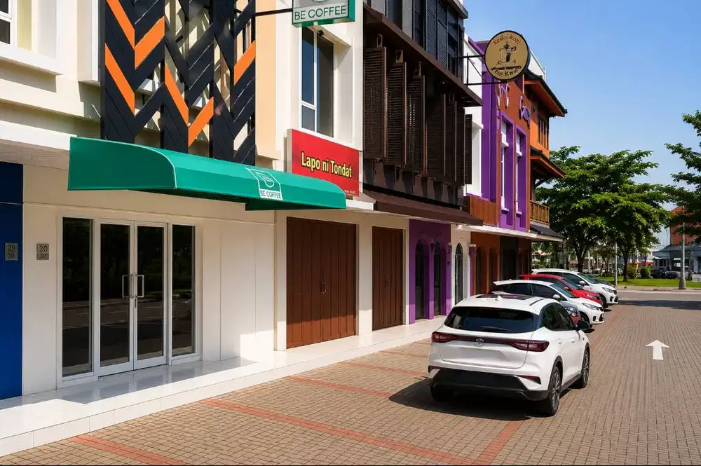 Jasa Pasang Kanopi Kain Awning Murah Bergaransi