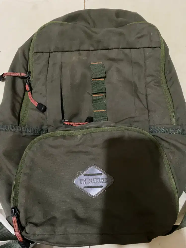 dijual tas pria/wanita
