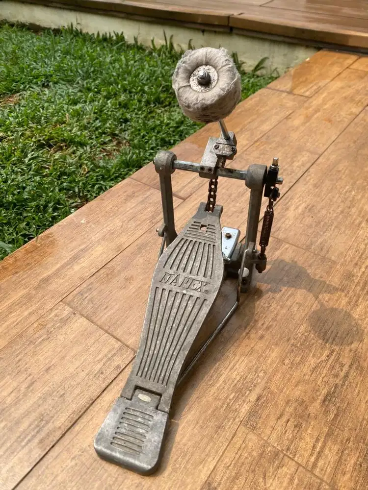 Pedal Drum Mapex