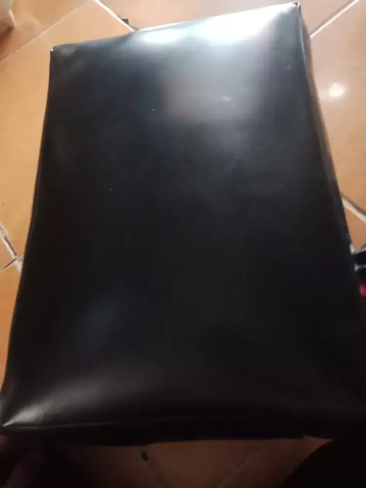 body protector silat