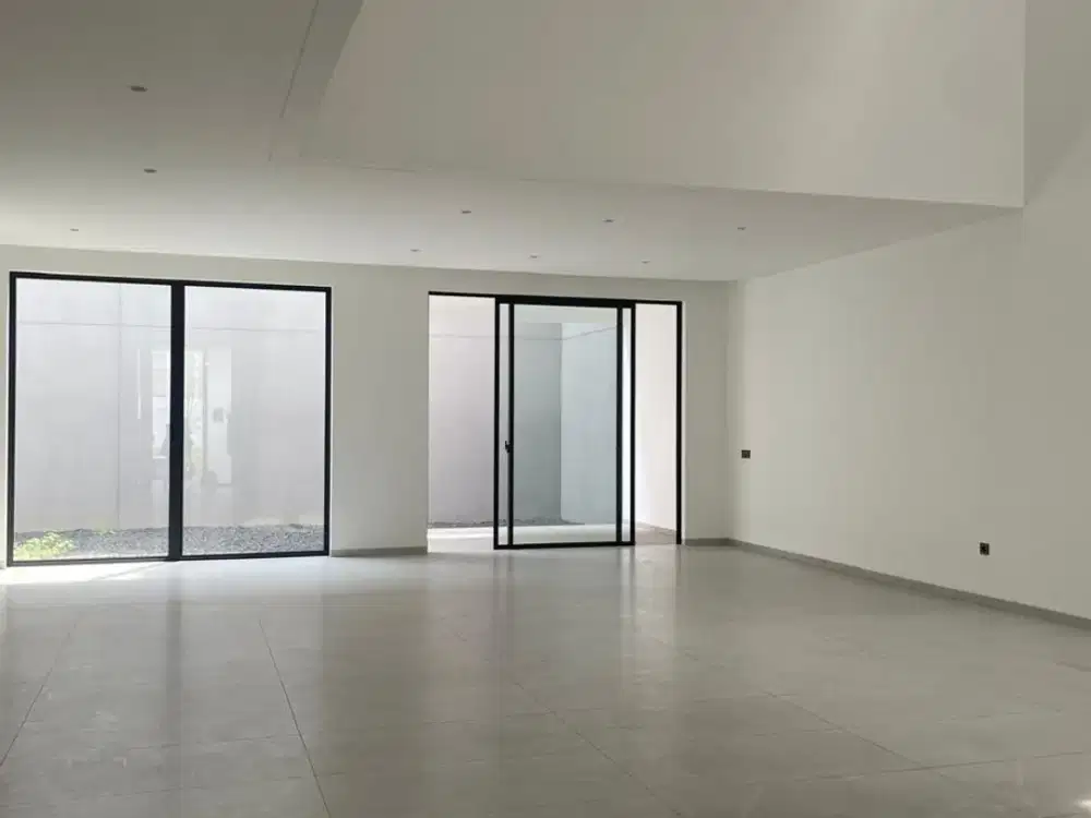 Rumah Mewah Siap Huni di Xandari Summarecon Bandung