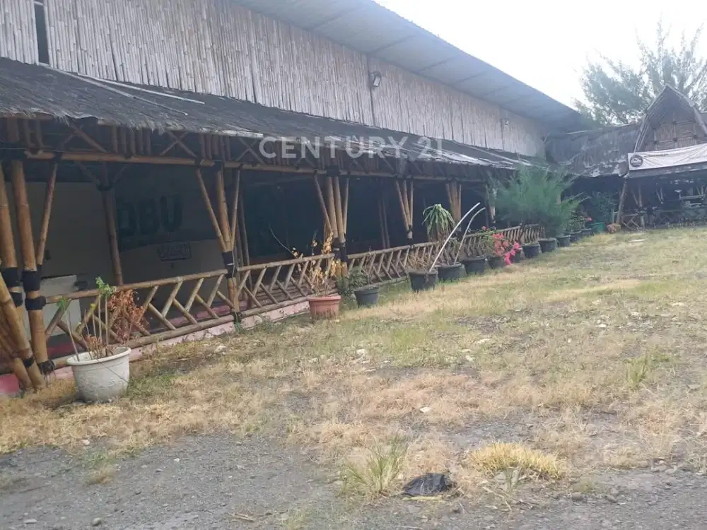 Tanah SHM Luas 2800 M Di Tambun Utara Siap Dikembangkan