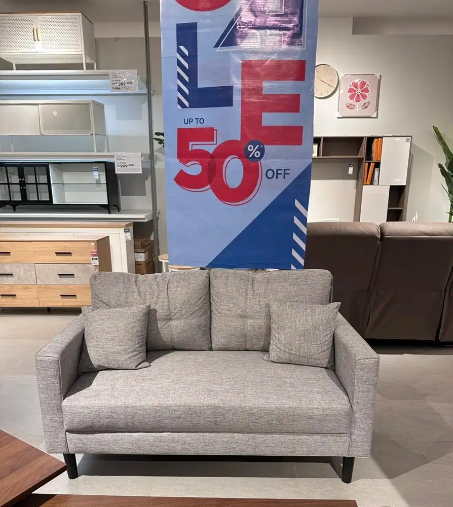 Sofa 2S Informa Neo Aryana