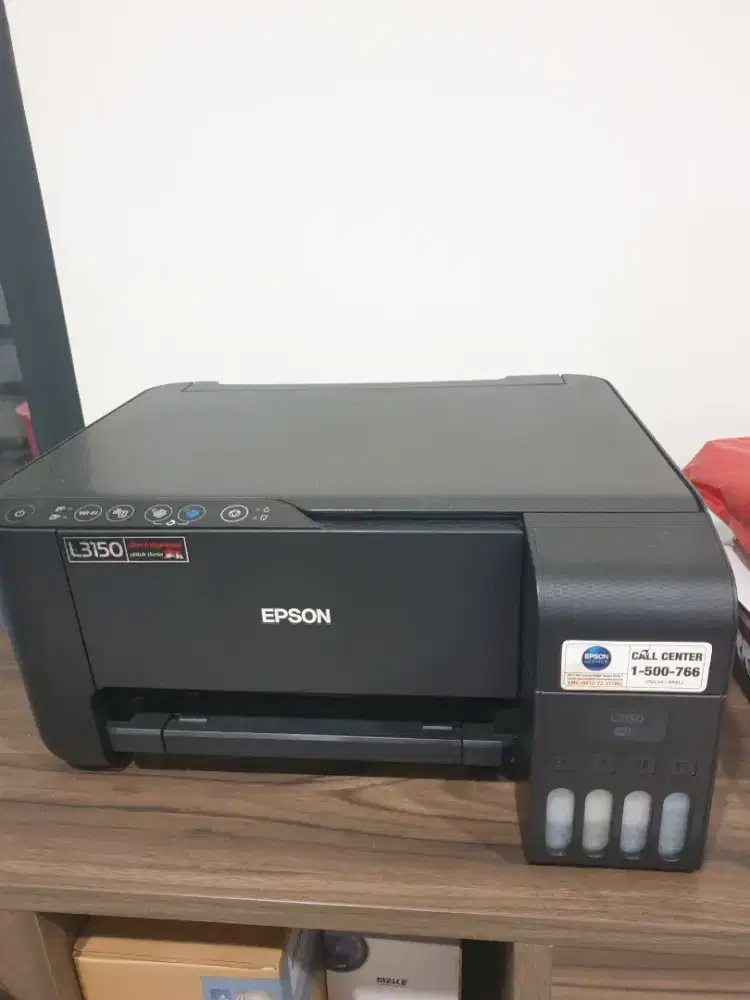 Dijual Printer Epson L3150